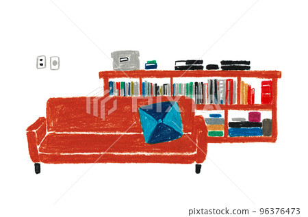living room 96376473