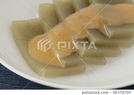 Okyuto 與柚子味噌 Okyuto 與柚子味噌 96378704