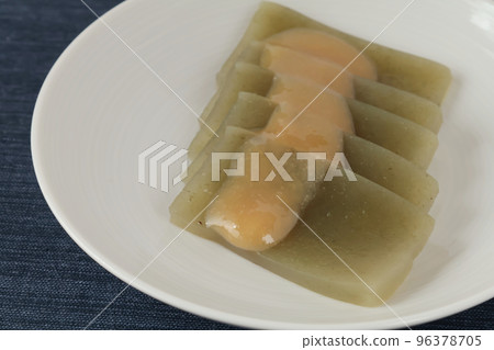 Okyuto 與柚子味噌 Okyuto 與柚子味噌 96378705