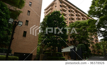 Hiroo Garden Hills [High Quality] Appearance 96378926