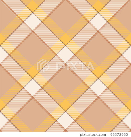 Tartan scotland seamless plaid pattern vector. Retro background fabric. Vintage check color square geometric texture for textile print, wrapping paper, gift card, wallpaper design. Tartan scotland seamless plaid pattern vector. Retro background fabric. Vintage check color square geometric texture for textile print, wrapping paper, gift card, wallpaper design. 96378960