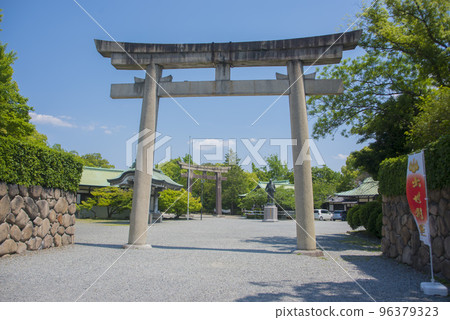 大阪豐國神社‖ 大阪豐國神社‖ 96379323