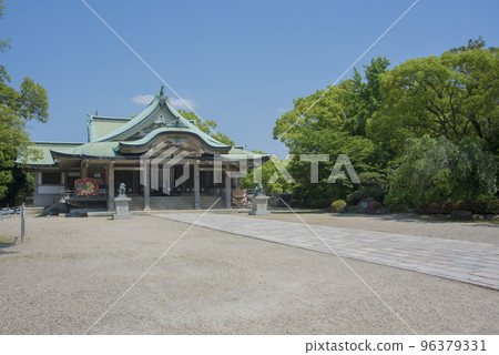 大阪豐國神社‖ 大阪豐國神社‖ 96379331