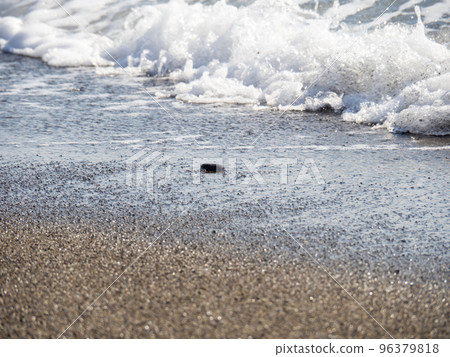 On the water. On the water. 96379818