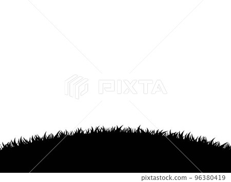 草剪影 96380419