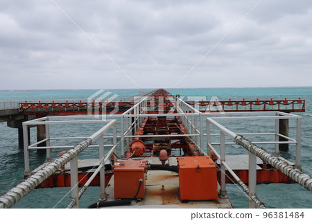 宮古島市下地島機場引導燈 96381484