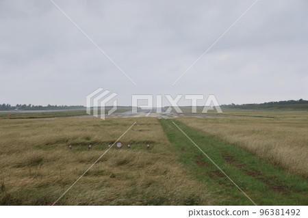 Shiroshima機場跑道 96381492