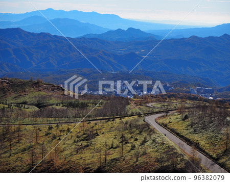 Shiga Kusatsu Road 96382079