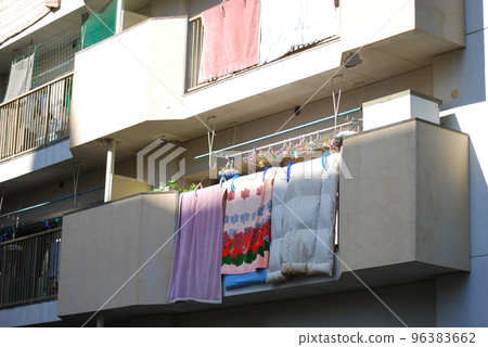  Futon drying 96383662