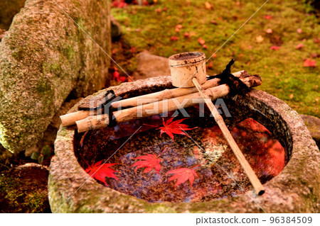 Naishu-ji Temple（Chozuya）[京都府龜岡市] 96384509