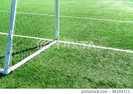 足球場 足球場 96384721