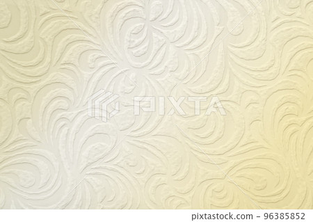 art nouveau pattern background 96385852