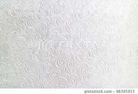 art nouveau pattern background 96385853