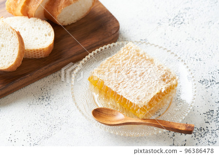 Comb honey 96386478