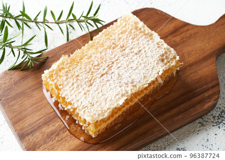 Comb honey 96387724