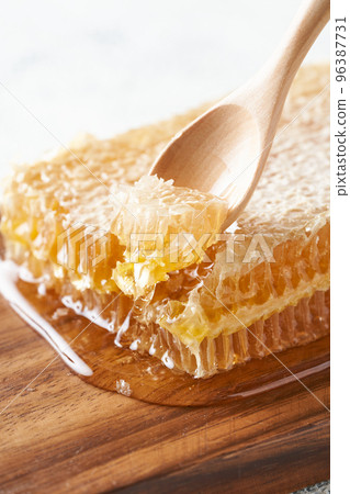 Comb honey 96387731