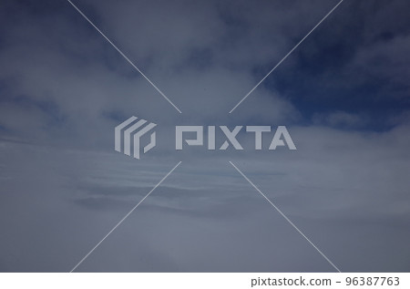 above thick clouds above thick clouds 96387763