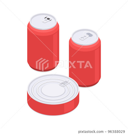 Metal Waste Icon Metal Waste Icon 96388029