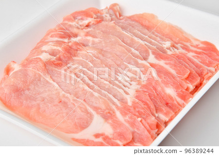 里脊肉 里脊肉 96389244