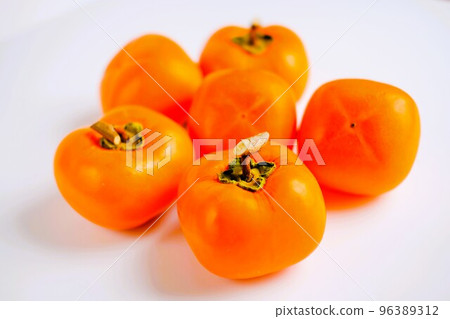 Astringent persimmons taken indoors Astringent persimmons taken indoors 96389312