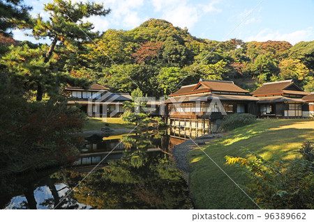 Sanjeien Lin Chun Authority 96389662