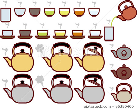 teacup horizontal teacup horizontal 96390400