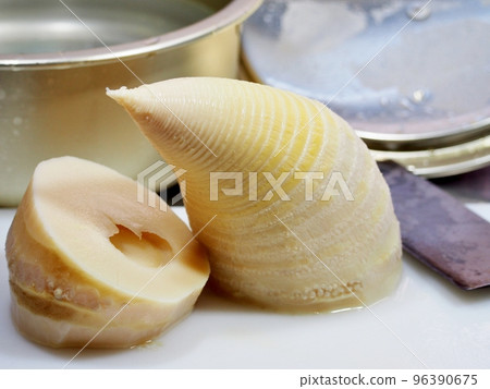 預煮竹筍 預煮竹筍 96390675