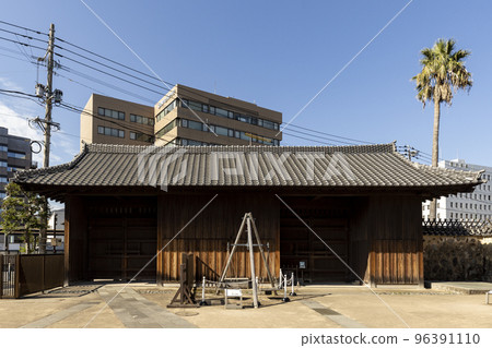 Dejima DEJIMA [Dejima Town, Nagasaki City, Nagasaki Prefecture] 96391110