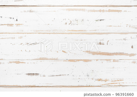 White wood background for Christmas 96391660