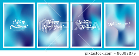 christmas, vector, xmas 96392879