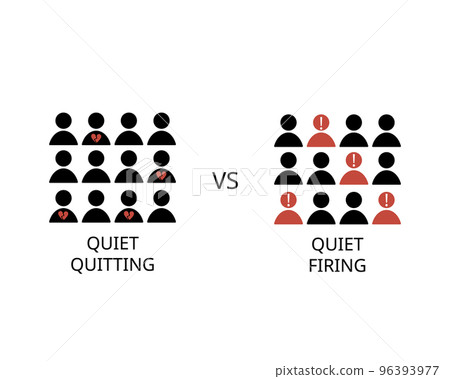quiet quitting compare with quiet firing quiet quitting compare with quiet firing 96393977