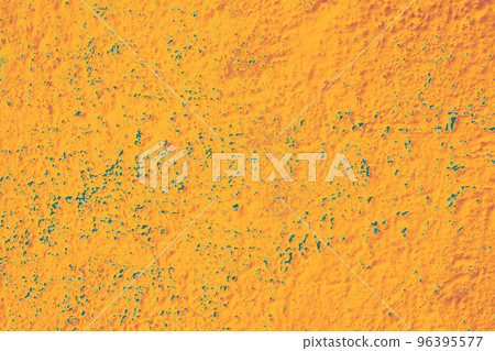 Color painted concrete wall with abstract background texture Color painted concrete wall with abstract background texture 96395577