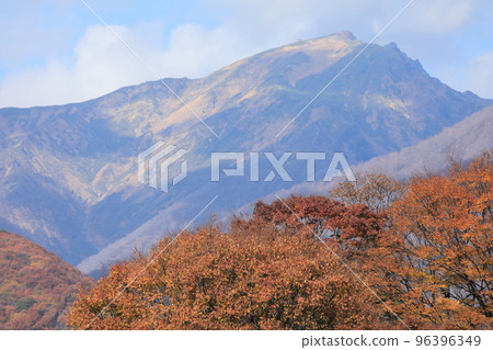 Minakami Onsen Tanigawadake 96396349