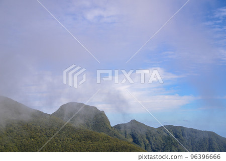 仙台神室北藏的景色 96396666