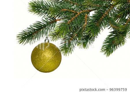 Christmas and New Year 96399759