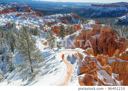 Winter Bryce 96401210