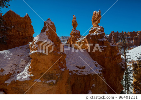 Winter Bryce 96401211