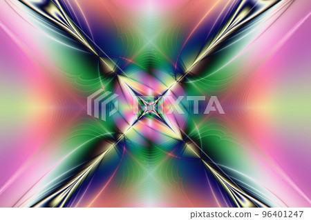 colorful abstract geometric background, pink green graphic illustration, design colorful abstract geometric background, pink green graphic illustration, design 96401247