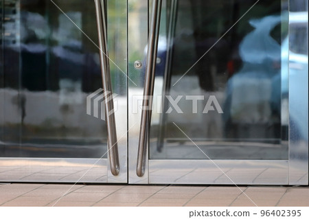 不銹鋼門圖片 不銹鋼門圖片 96402395