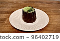 Matcha canelé 96402719
