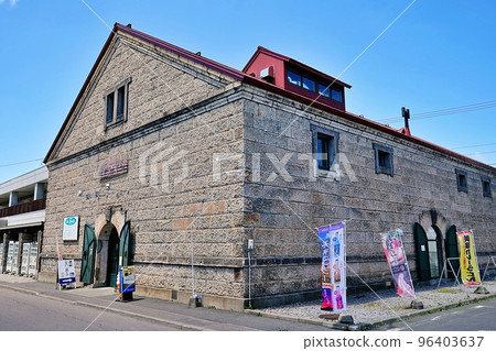 大同車站“Hill no Oka” 96403637