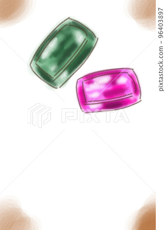 fantasy chocolate 96403897