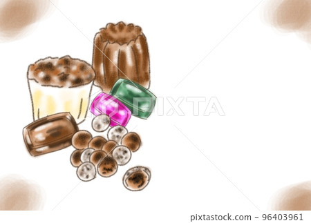 dream chocolate dream chocolate 96403961