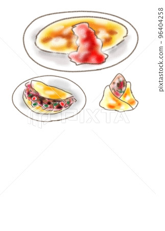 Omurice weather Omurice weather 96404258