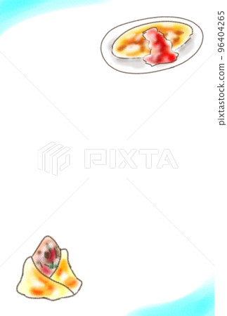 蛋包飯天氣 蛋包飯天氣 96404265
