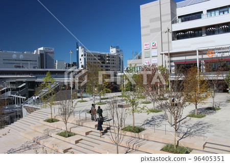 宇都宮輕軌 96405351