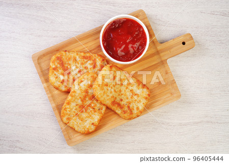 Hash browns Hash browns 96405444