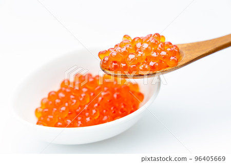 醬油醃三文魚子 醬油醃三文魚子 96405669