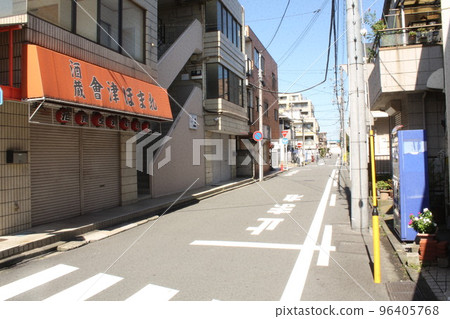 大石橋站前 大石橋站前 96405768