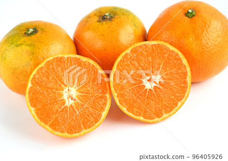 Mandarin orange  96405926